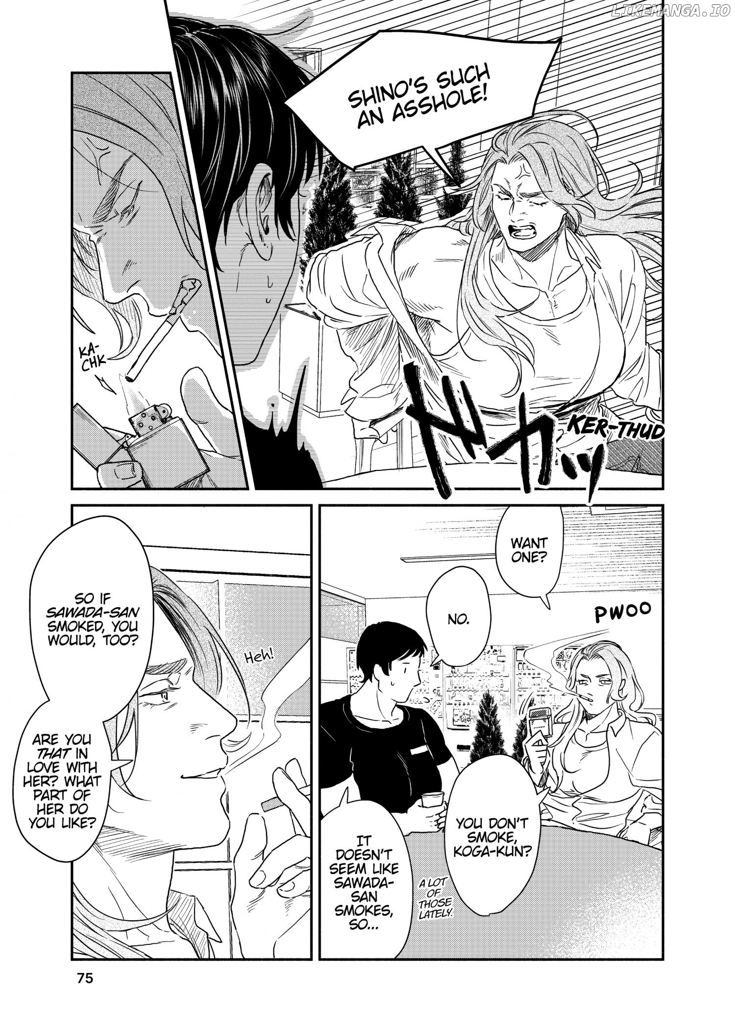 SHWD - Special Hazardous Waste Disposal Chapter 3 - page 5