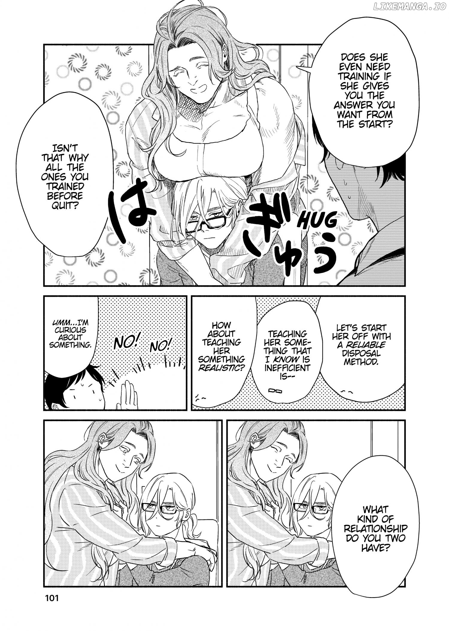 SHWD - Special Hazardous Waste Disposal Chapter 4 - page 3