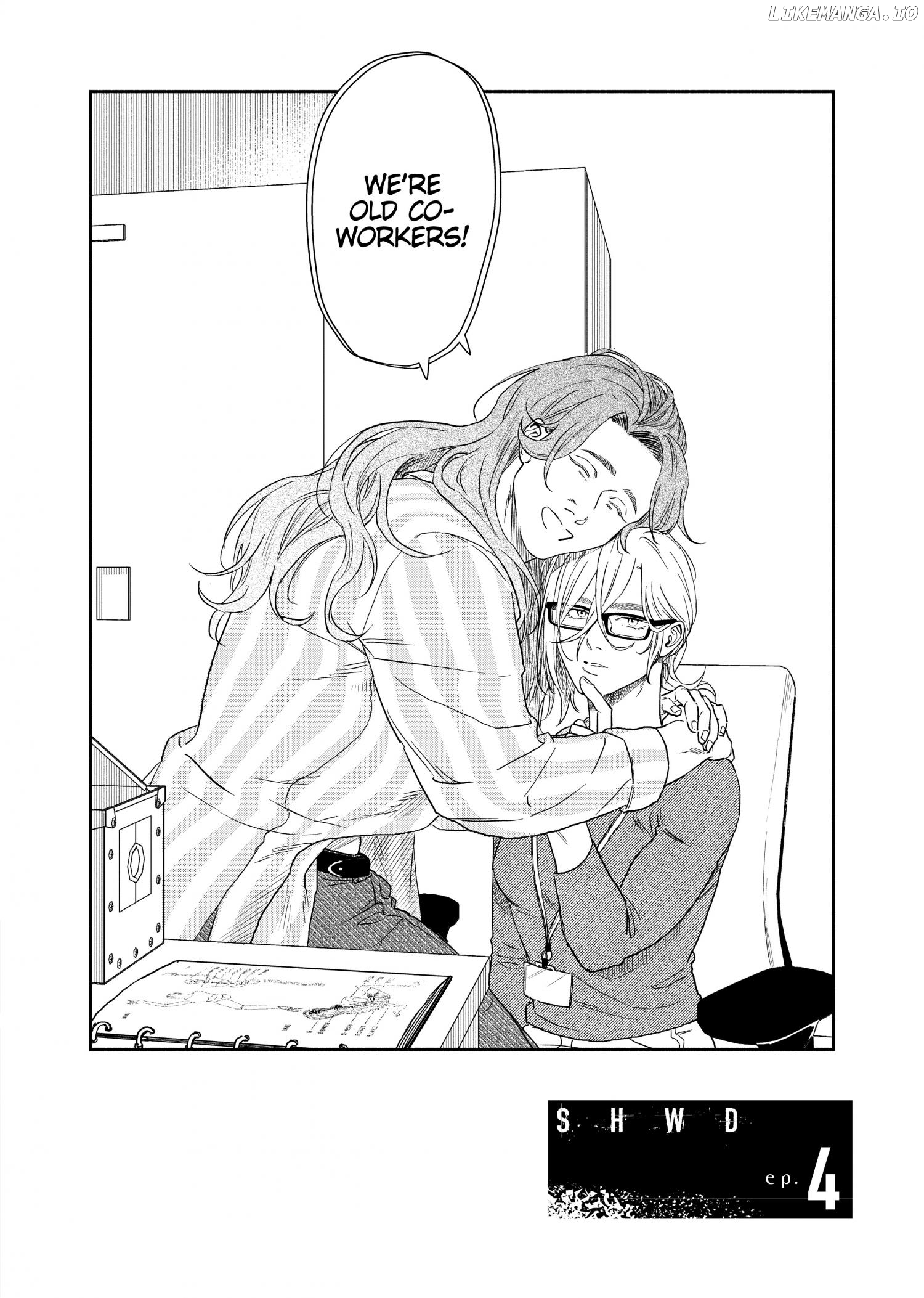 SHWD - Special Hazardous Waste Disposal Chapter 4 - page 4