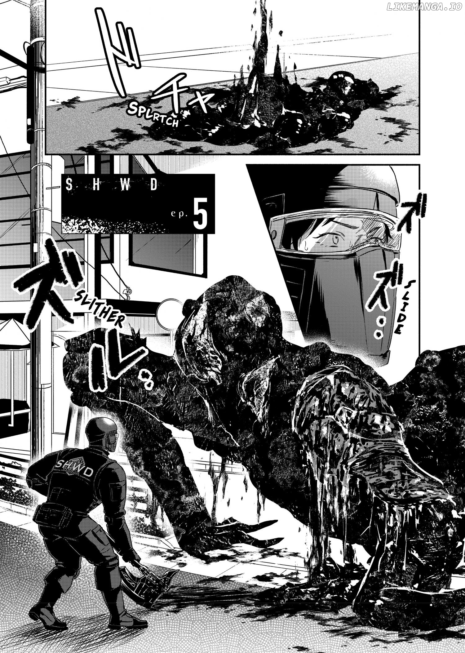 SHWD - Special Hazardous Waste Disposal Chapter 5 - page 2