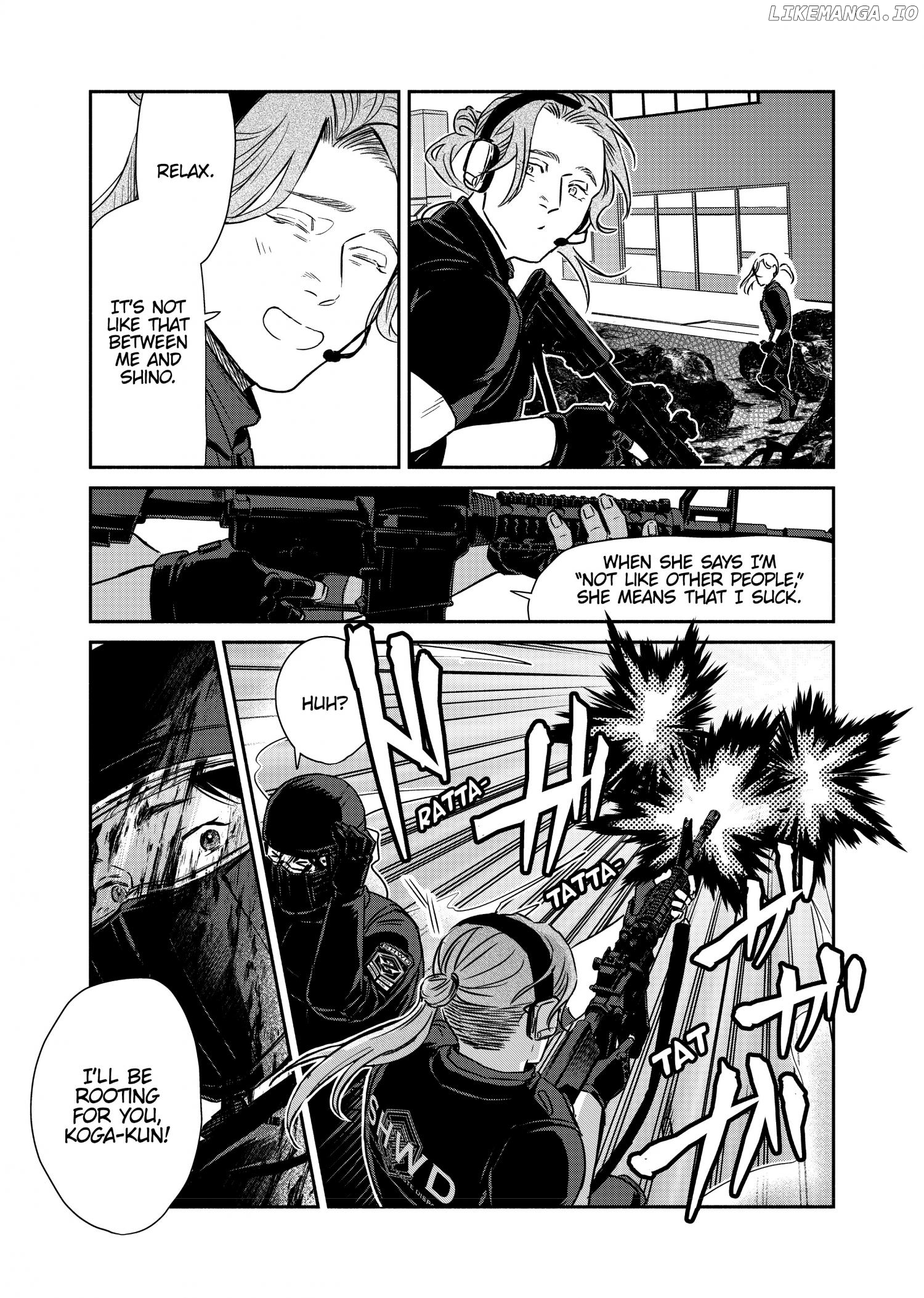 SHWD - Special Hazardous Waste Disposal Chapter 5 - page 11