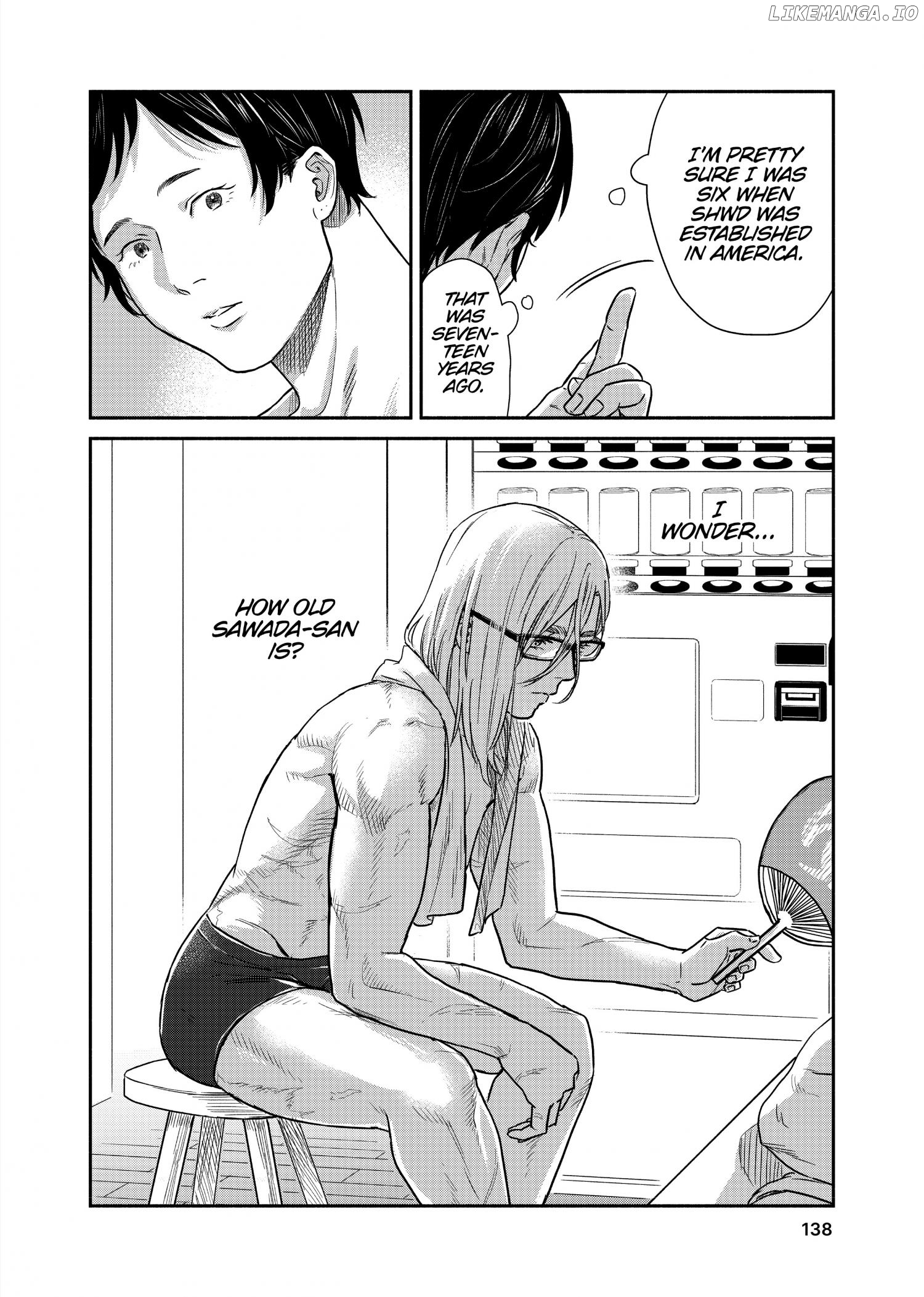 SHWD - Special Hazardous Waste Disposal Chapter 5 - page 20