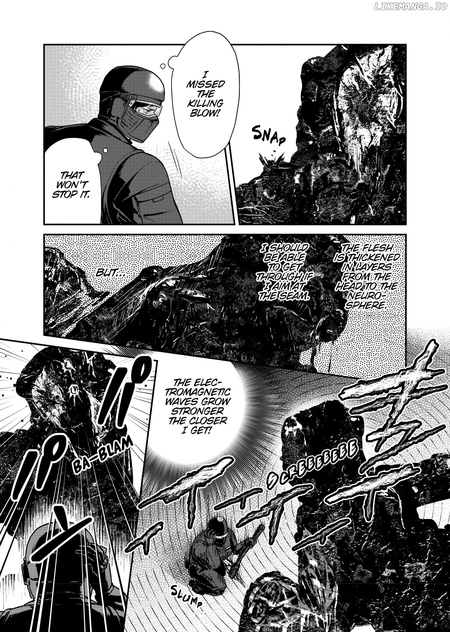 SHWD - Special Hazardous Waste Disposal Chapter 5 - page 3