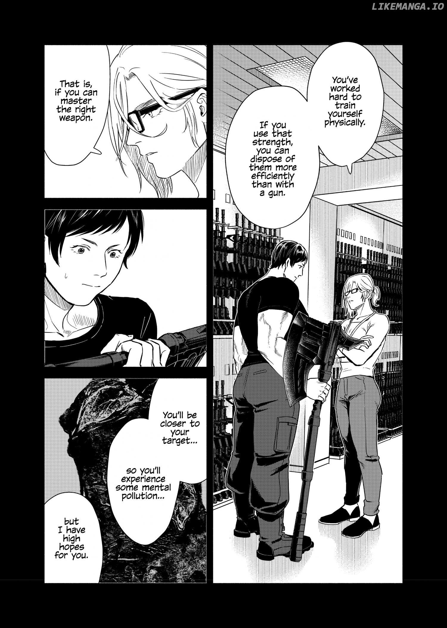 SHWD - Special Hazardous Waste Disposal Chapter 5 - page 7