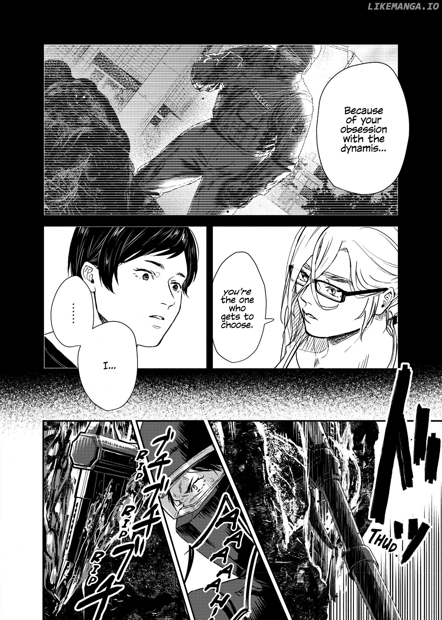 SHWD - Special Hazardous Waste Disposal Chapter 5 - page 8