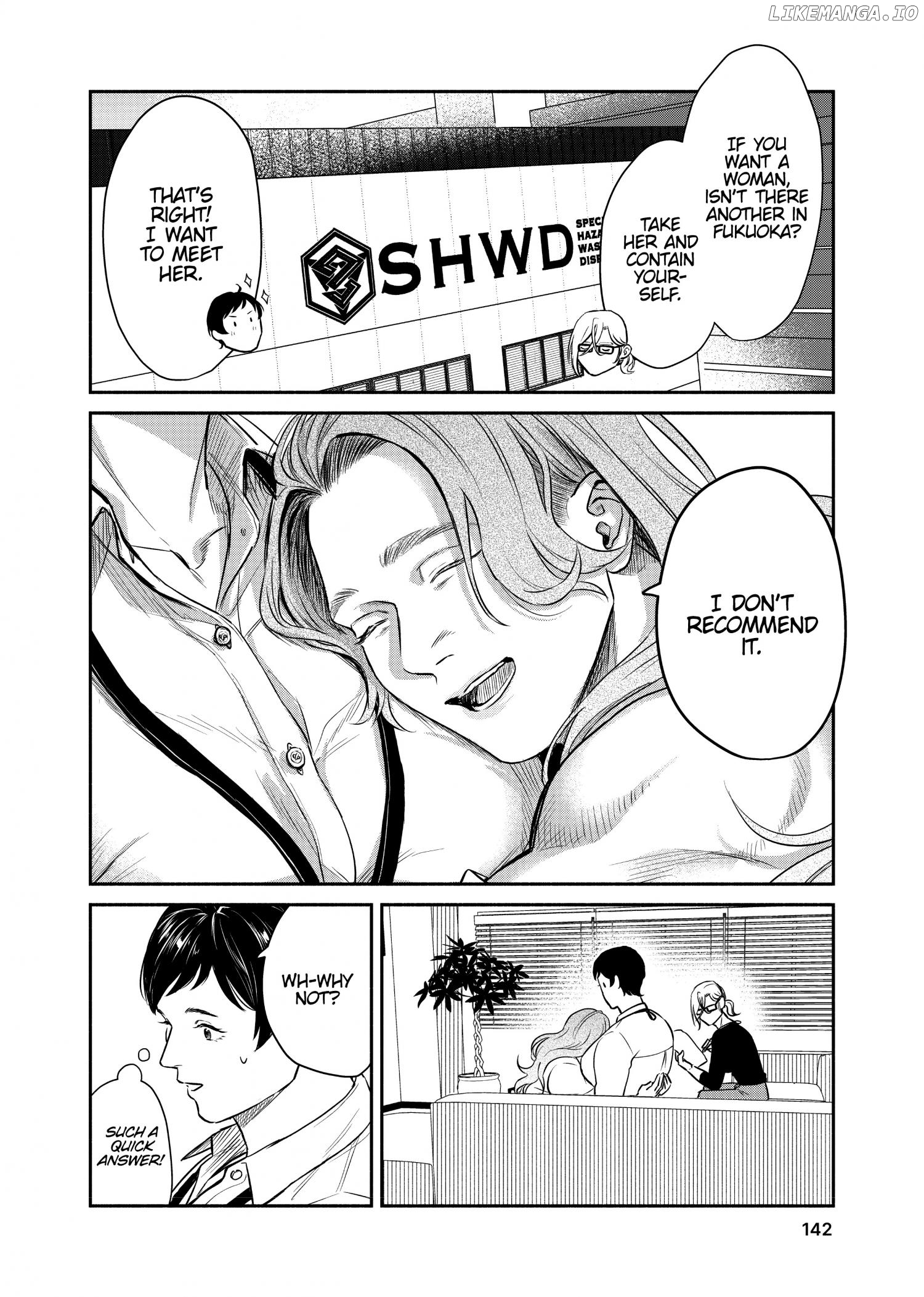 SHWD - Special Hazardous Waste Disposal Chapter 6 - page 2