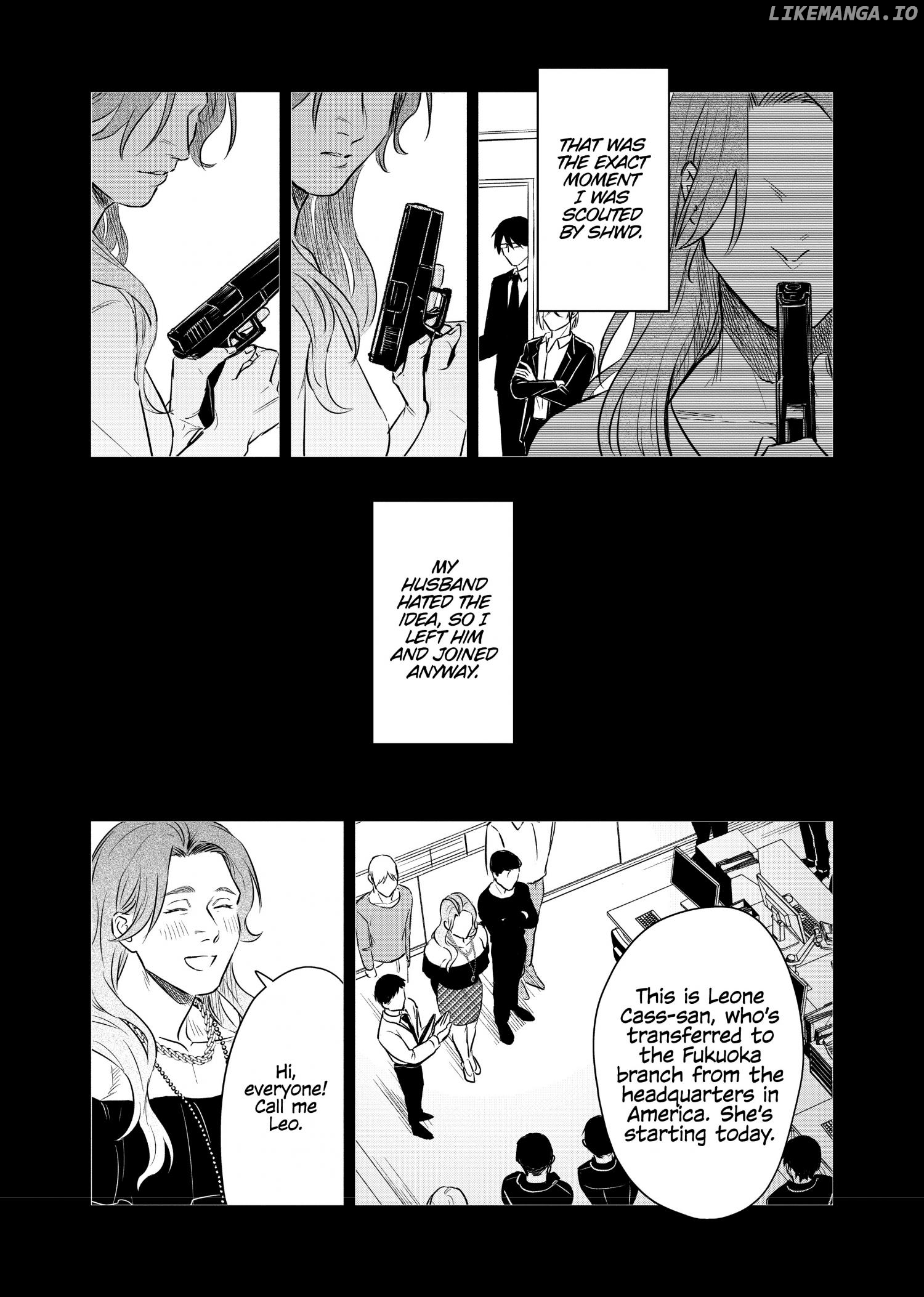SHWD - Special Hazardous Waste Disposal Chapter 6 - page 19