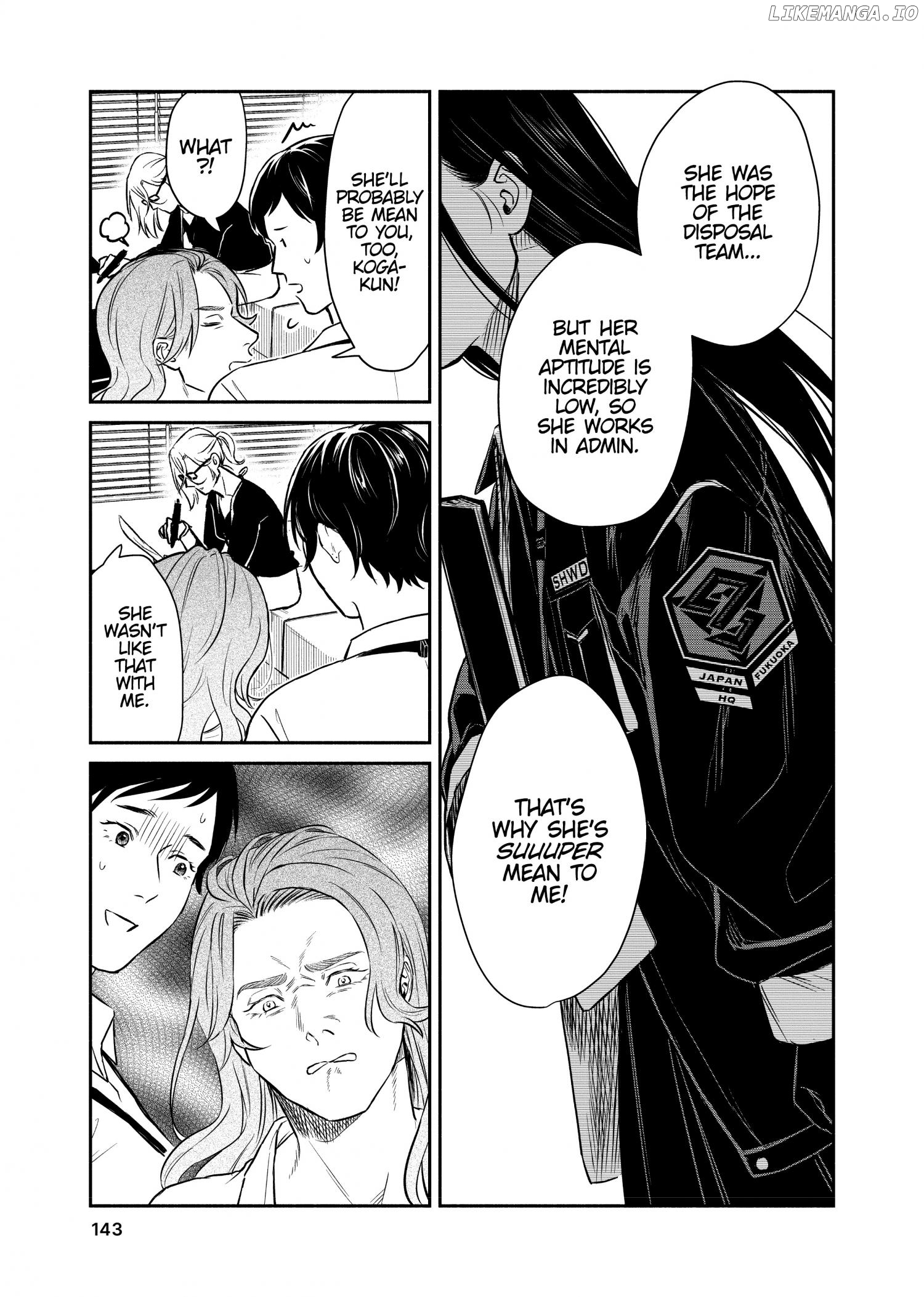 SHWD - Special Hazardous Waste Disposal Chapter 6 - page 3