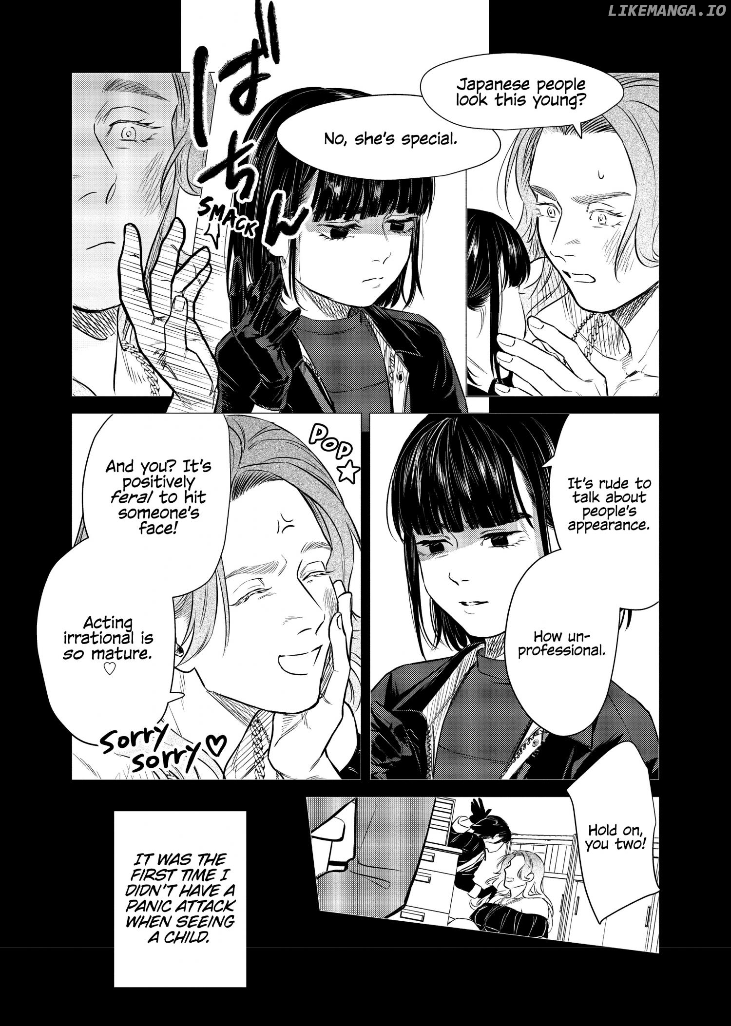 SHWD - Special Hazardous Waste Disposal Chapter 6 - page 23