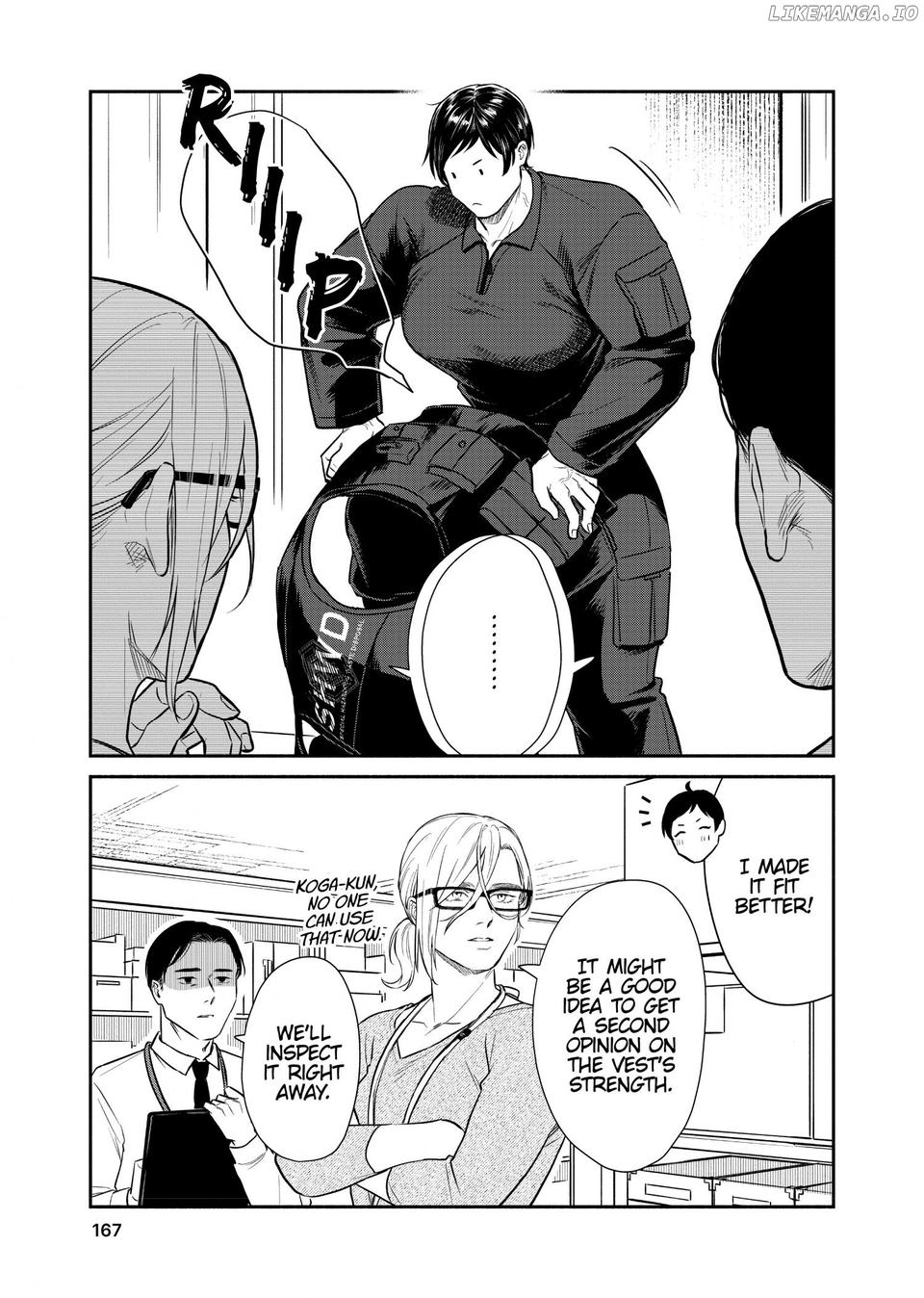 SHWD - Special Hazardous Waste Disposal Chapter 6.1 - page 2