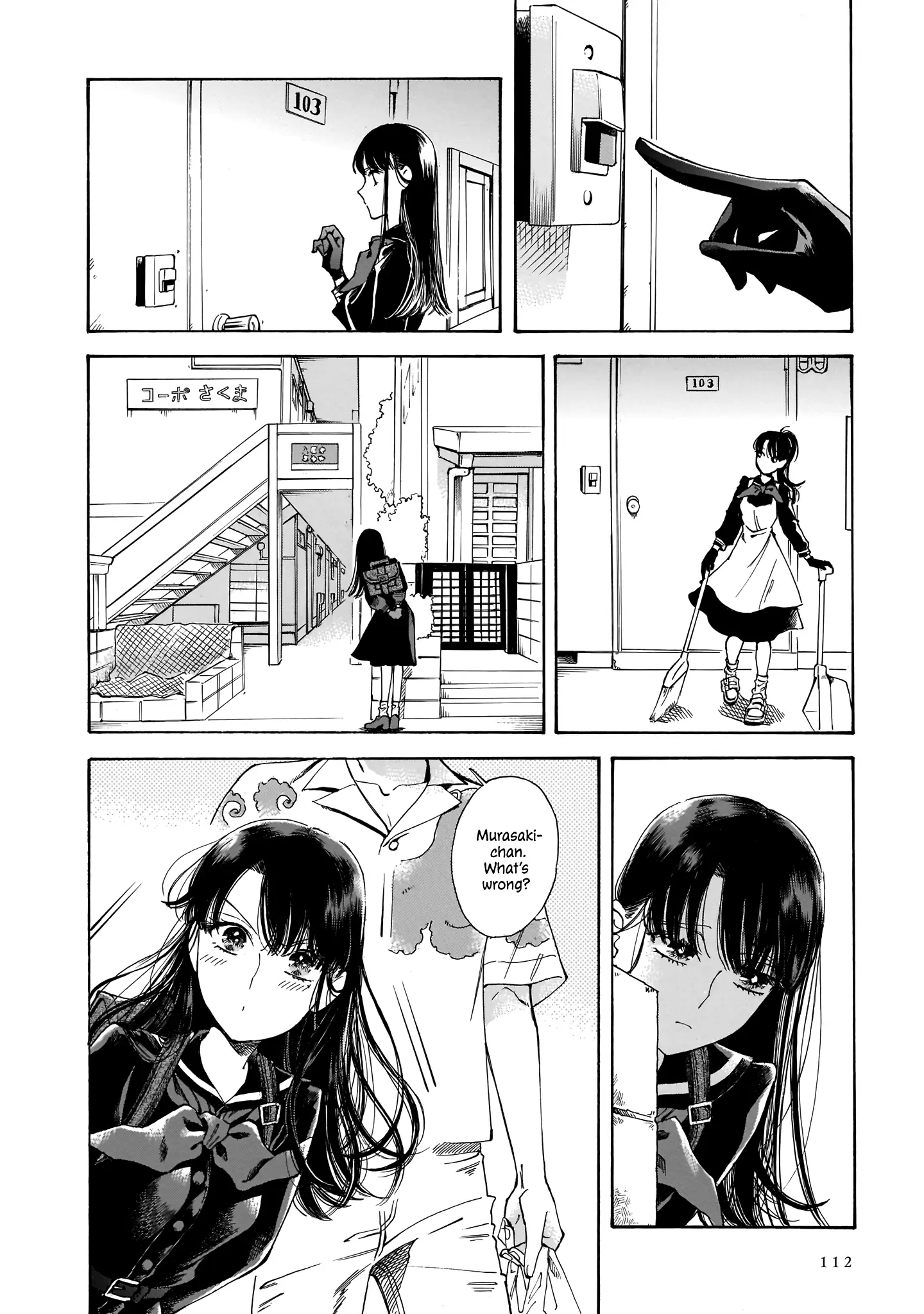 Sensei, Kongetsu Doudesuka Chapter 17 - page 22