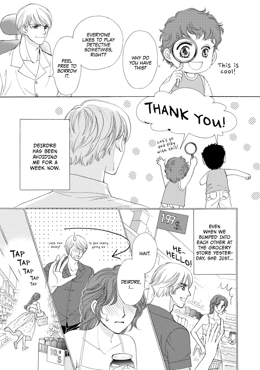 Dedicated to Deirdre Chapter 6 - page 1