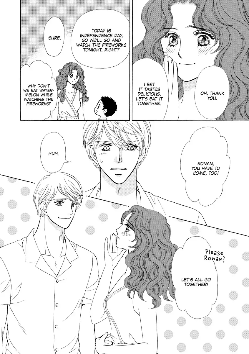 Dedicated to Deirdre Chapter 6 - page 6