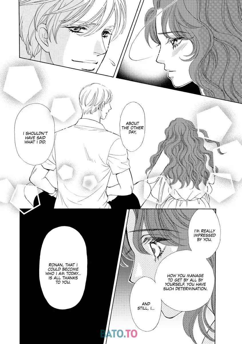 Dedicated to Deirdre Chapter 6 - page 10