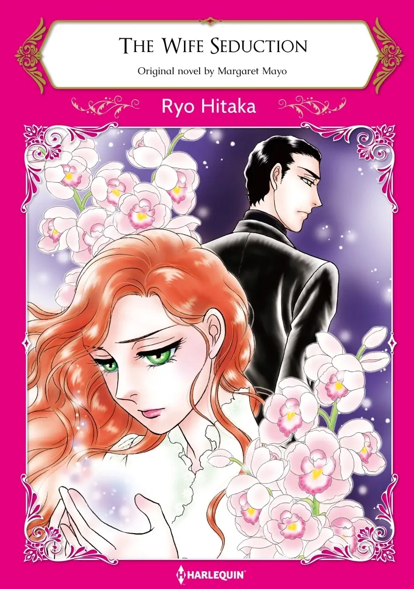 THE WIFE SEDUCTION Chapter 1 - page 1