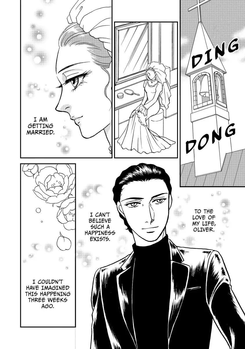 THE WIFE SEDUCTION Chapter 1 - page 4