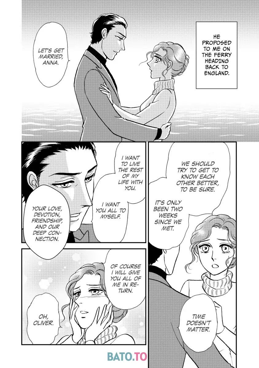 THE WIFE SEDUCTION Chapter 1 - page 10