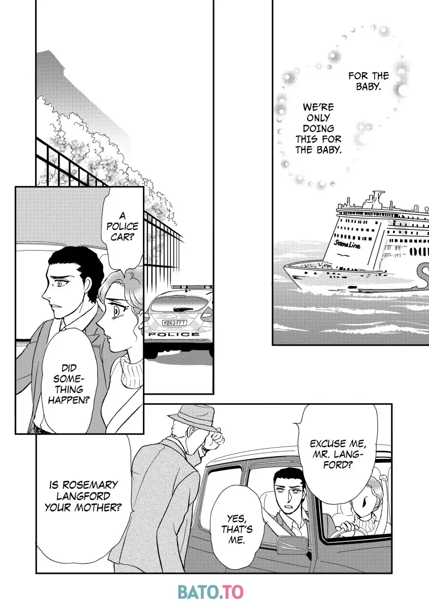 THE WIFE SEDUCTION Chapter 11 - page 10