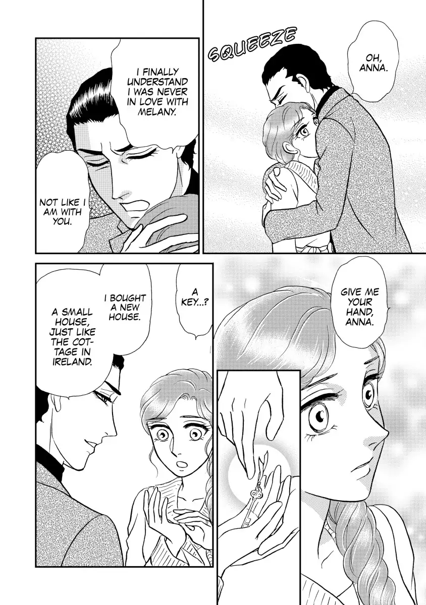 THE WIFE SEDUCTION Chapter 12 - page 12