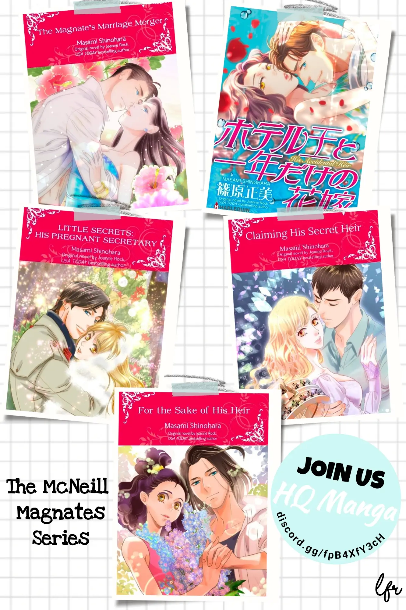 THE WIFE SEDUCTION Chapter 12 - page 19