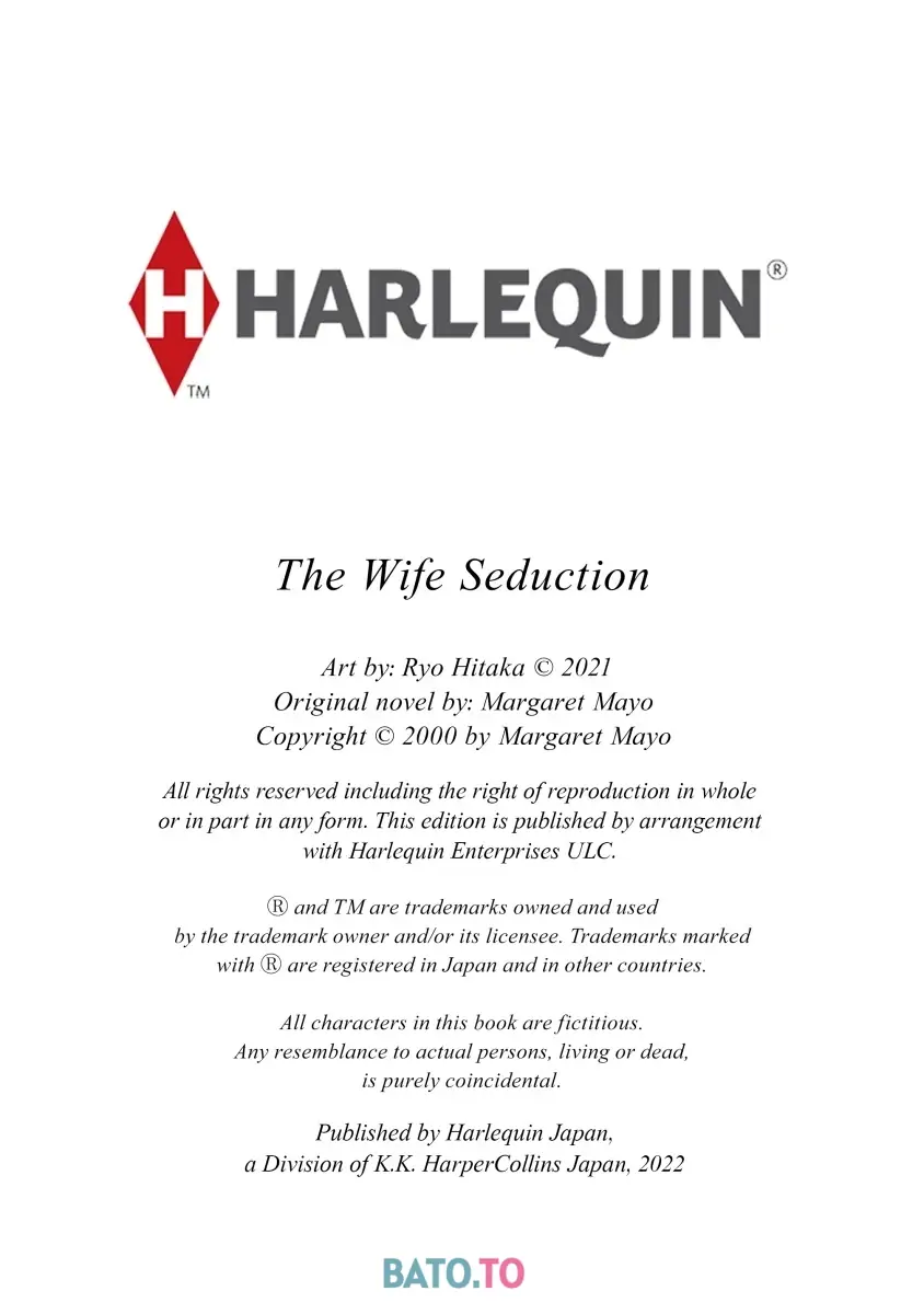 THE WIFE SEDUCTION Chapter 12 - page 20