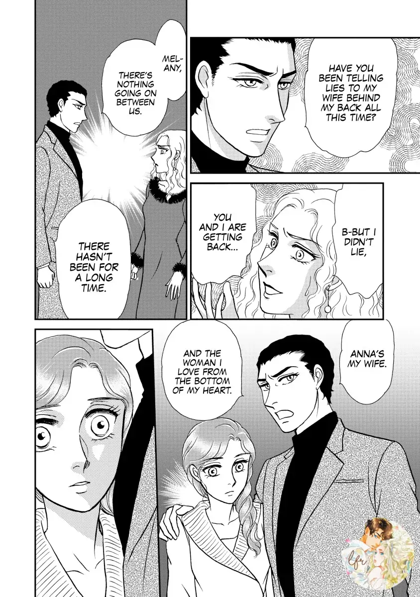 THE WIFE SEDUCTION Chapter 12 - page 10