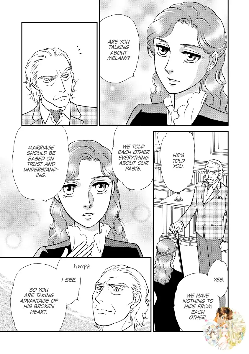 THE WIFE SEDUCTION Chapter 2 - page 5