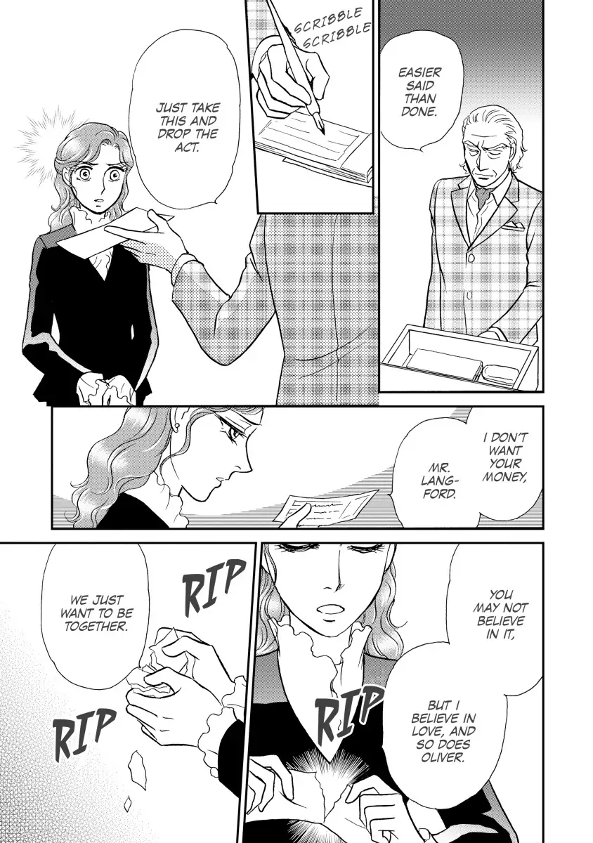 THE WIFE SEDUCTION Chapter 2 - page 7