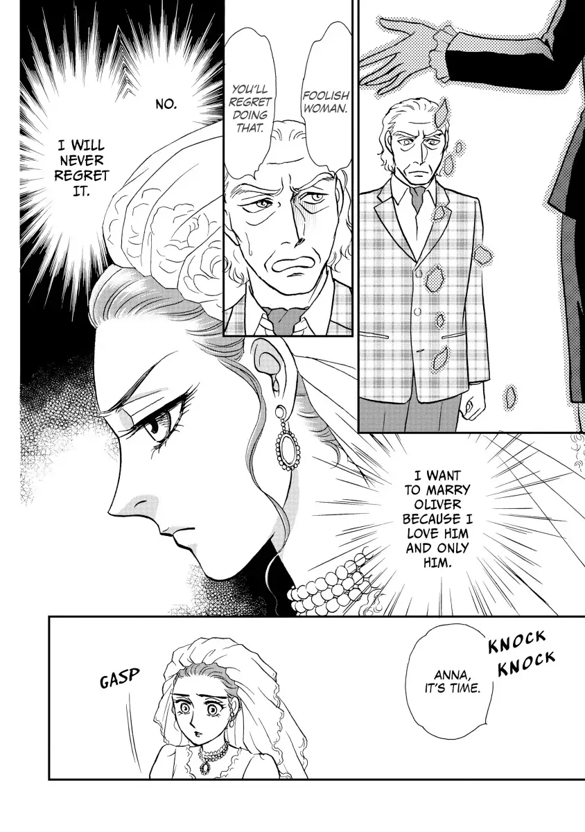 THE WIFE SEDUCTION Chapter 2 - page 8