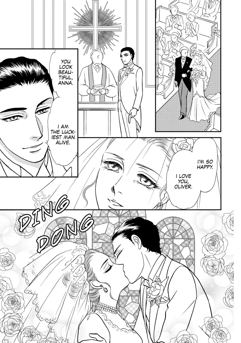 THE WIFE SEDUCTION Chapter 2 - page 9