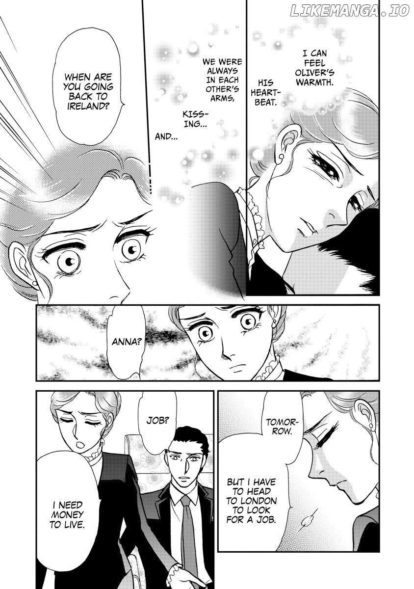 THE WIFE SEDUCTION Chapter 5 - page 9