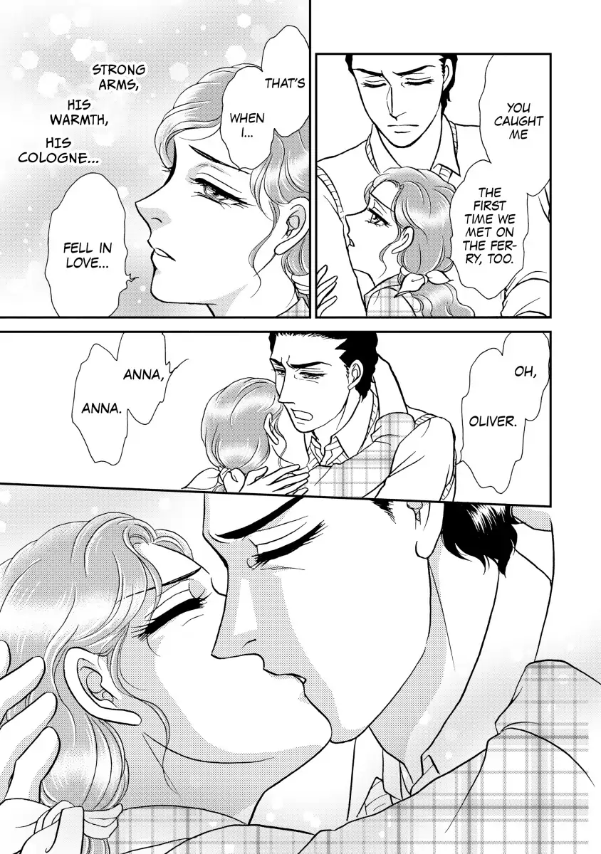 THE WIFE SEDUCTION Chapter 6 - page 9