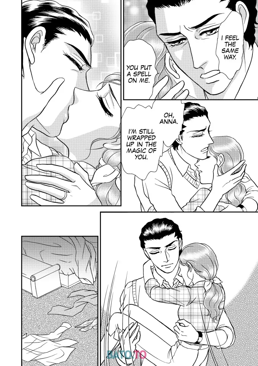 THE WIFE SEDUCTION Chapter 6 - page 10