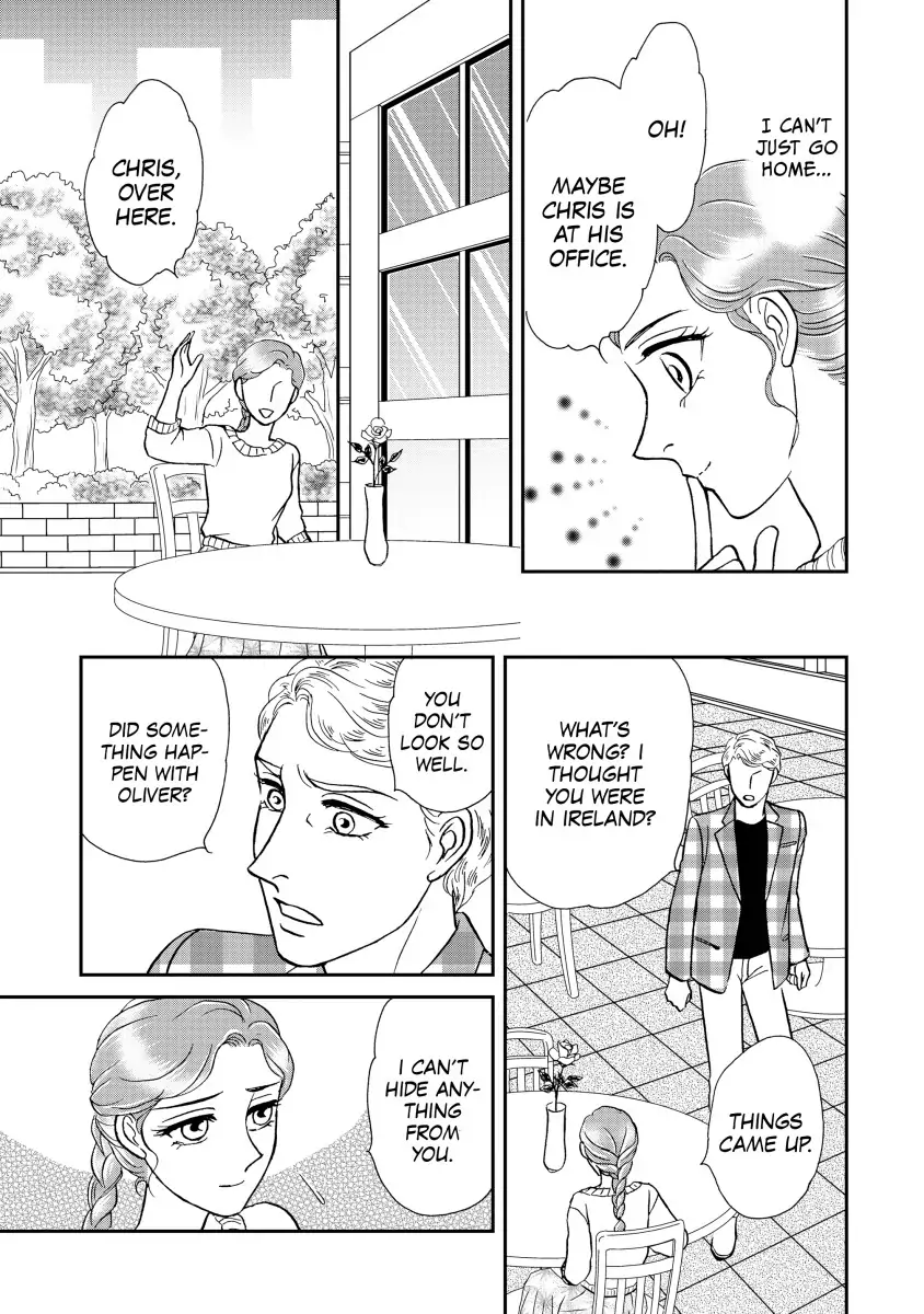 THE WIFE SEDUCTION Chapter 7 - page 9