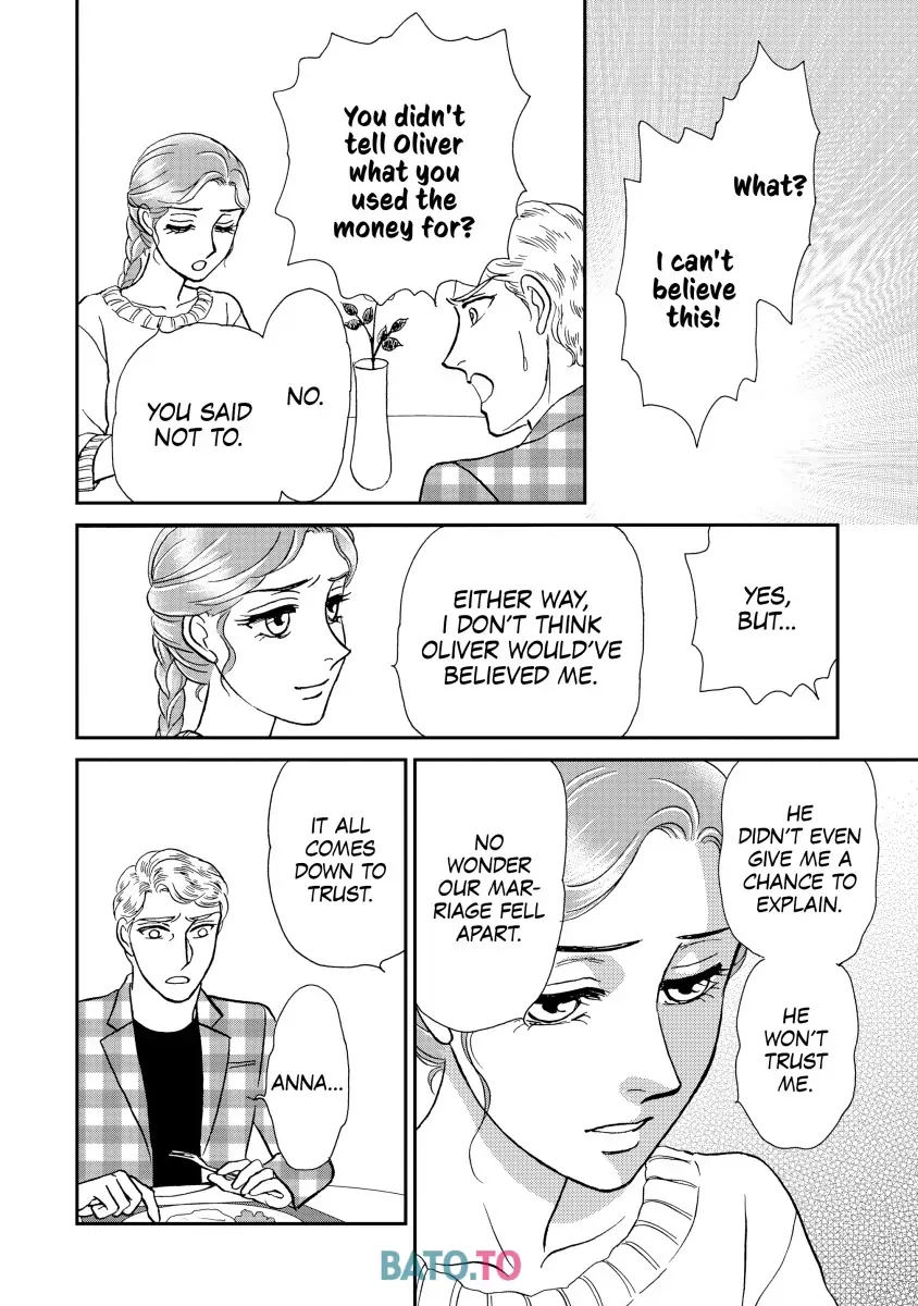 THE WIFE SEDUCTION Chapter 7 - page 10