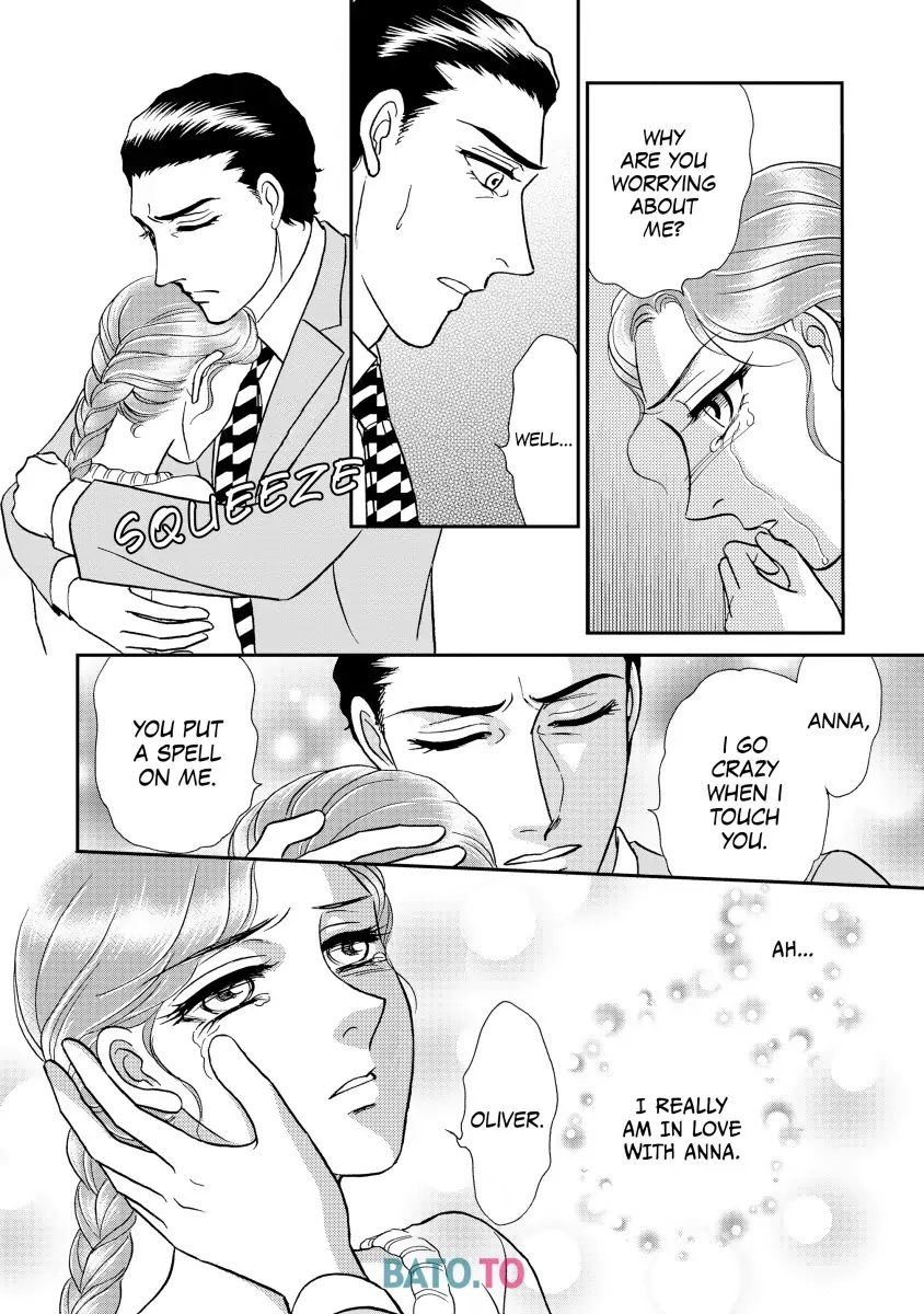 THE WIFE SEDUCTION Chapter 8 - page 10