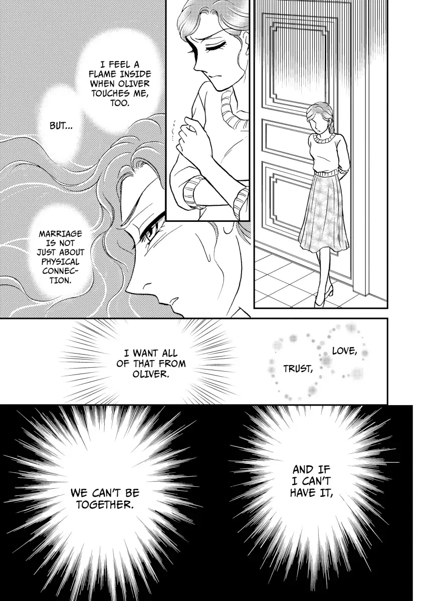 THE WIFE SEDUCTION Chapter 9 - page 3