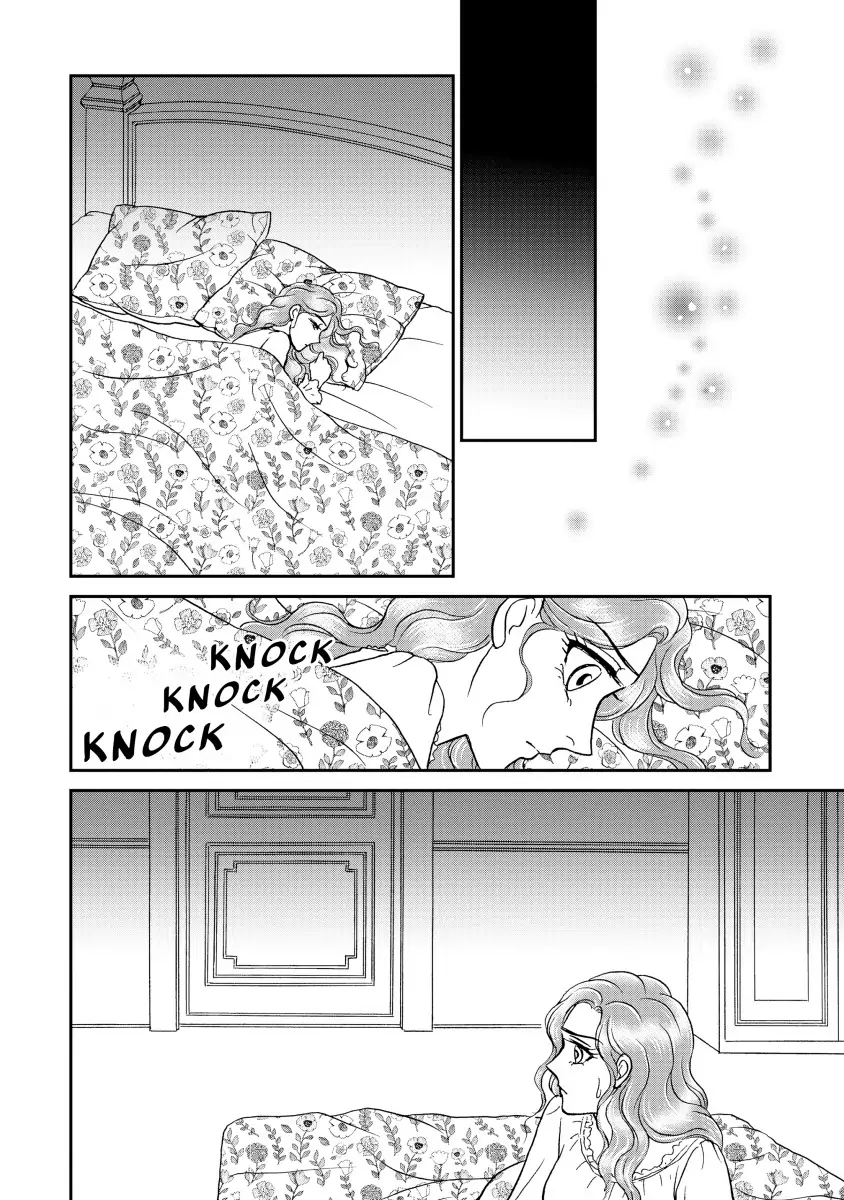 THE WIFE SEDUCTION Chapter 9 - page 4