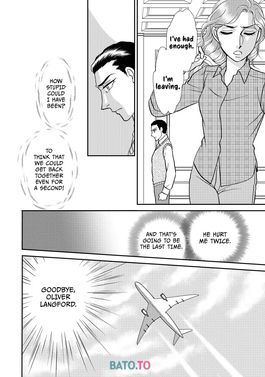 THE WIFE SEDUCTION Chapter 9 - page 10