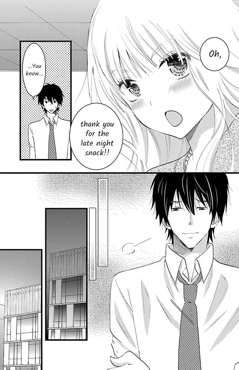 Shinjin Kenshu Chapter 0 - page 26