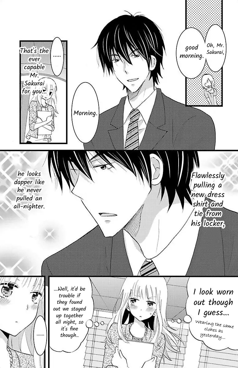 Shinjin Kenshu Chapter 0 - page 38