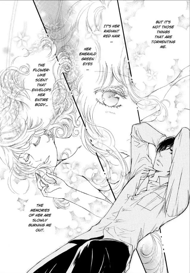 DELUCCA'S MARRIAGE CONTRACT Chapter 1 - page 101