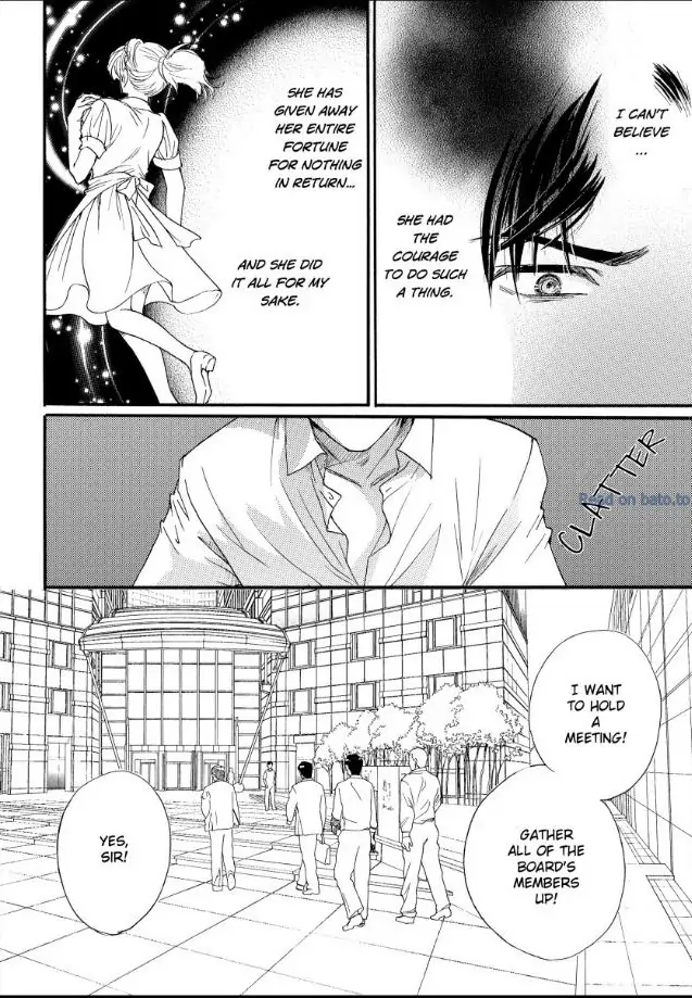 DELUCCA'S MARRIAGE CONTRACT Chapter 1 - page 108
