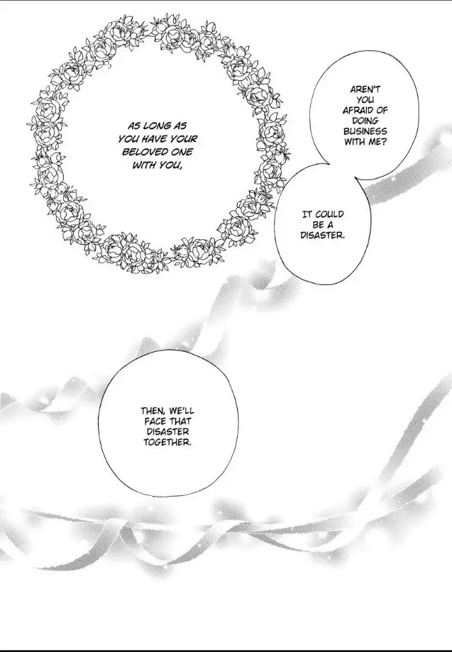 DELUCCA'S MARRIAGE CONTRACT Chapter 1 - page 116