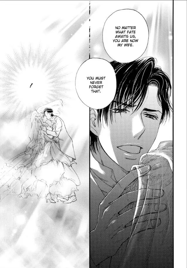 DELUCCA'S MARRIAGE CONTRACT Chapter 1 - page 53