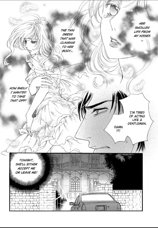 DELUCCA'S MARRIAGE CONTRACT Chapter 1 - page 76