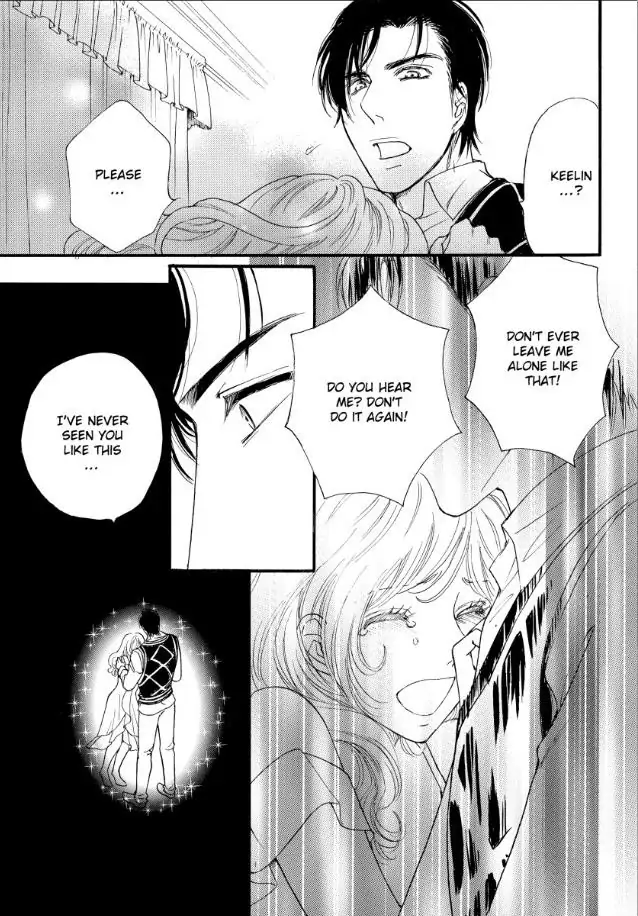 DELUCCA'S MARRIAGE CONTRACT Chapter 1 - page 79