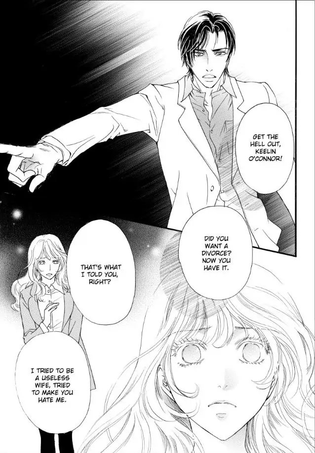 DELUCCA'S MARRIAGE CONTRACT Chapter 1 - page 97