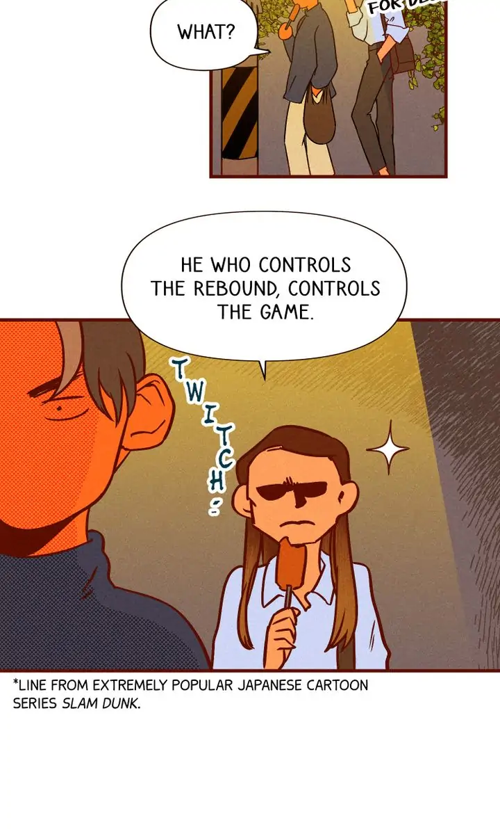 Women's Soccer Chapter 10 - page 11