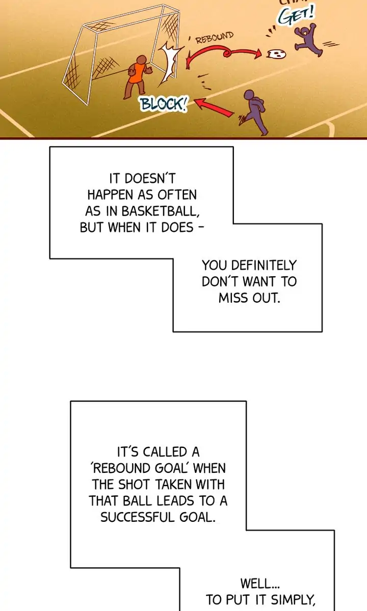 Women's Soccer Chapter 10 - page 13